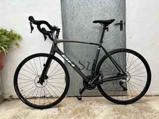 Bicicleta BH Carretera