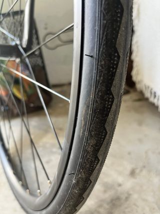 Bicicleta BH Carretera