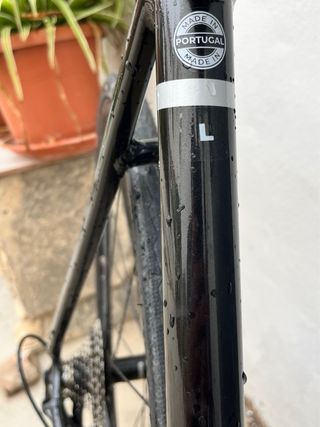 Bicicleta BH Carretera