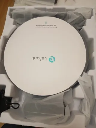 Robot Aspirador Freemore 3.0