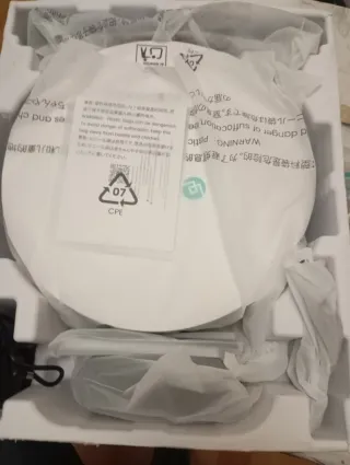 Robot Aspirador Freemore 3.0