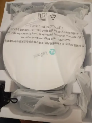 Robot Aspirador Freemore 3.0