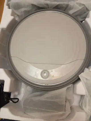 Robot Aspirador Freemore 3.0