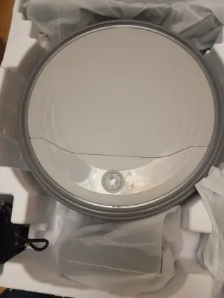 Robot Aspirador Freemore 3.0