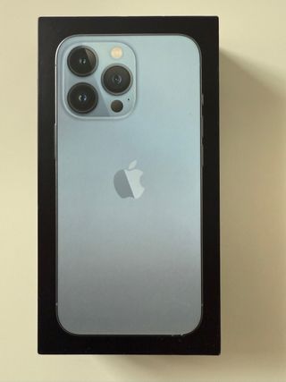 iPhone 13 Pro 1TB Azul