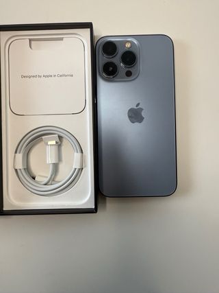 iPhone 13 Pro 1TB Azul