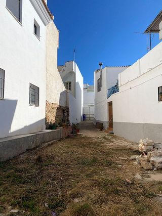 Terreno en venta en Alhaurín el Grande