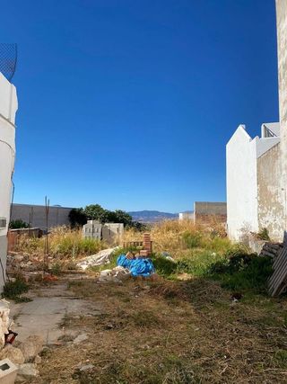 Terreno en venta en Alhaurín el Grande