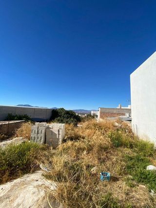 Terreno en venta en Alhaurín el Grande