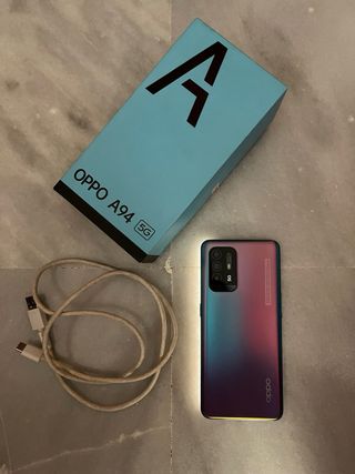Oppo A94 5G (2021)