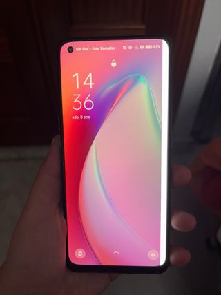 Oppo A94 5G (2021)