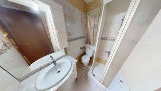 Piso en venta en Los Ángeles - Cruz de Caravaca en Almería