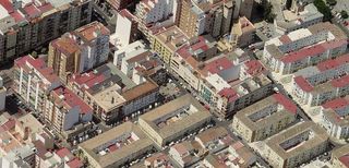 Piso en venta en Tráfico Pesado en Huelva