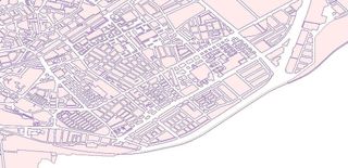 Piso en venta en Tráfico Pesado en Huelva