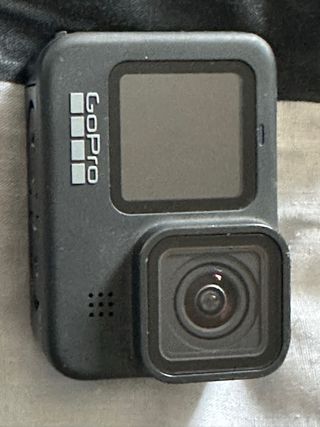GoPro 9 Black
