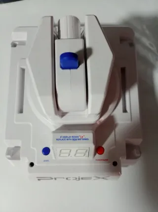 Proyector de juegos arcade Projex Bizak