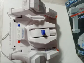 Proyector de juegos arcade Projex Bizak