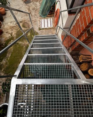 Soldador a domicilio