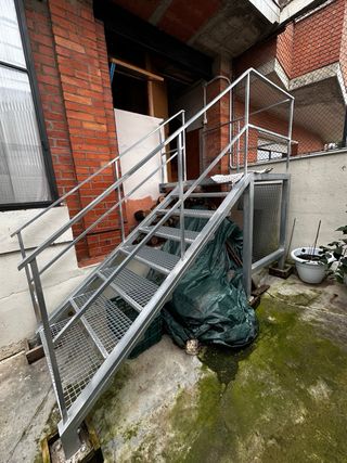 Soldador a domicilio