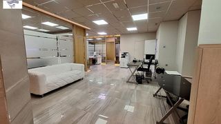 Oficina en venta en Villacerrada - Centro en Albacete