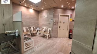 Oficina en venta en Villacerrada - Centro en Albacete