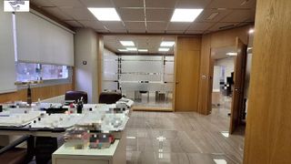 Oficina en venta en Villacerrada - Centro en Albacete