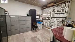Oficina en venta en Villacerrada - Centro en Albacete