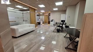 Oficina en venta en Villacerrada - Centro en Albacete