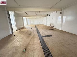 Nave industrial en venta en Benifaió