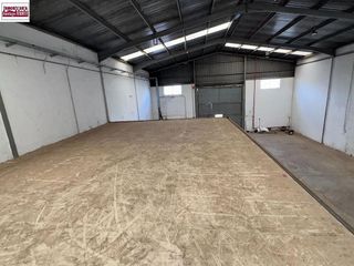 Nave industrial en venta en Benifaió