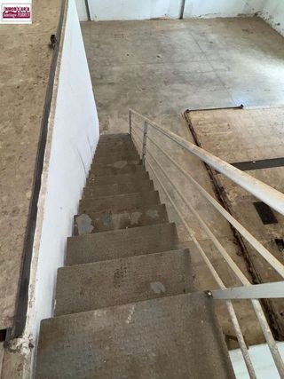 Nave industrial en venta en Benifaió