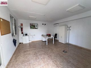 Nave industrial en venta en Benifaió