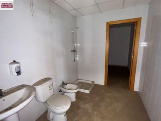 Nave industrial en venta en Benifaió