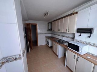 Piso en venta en Juan de la Cierva en Getafe