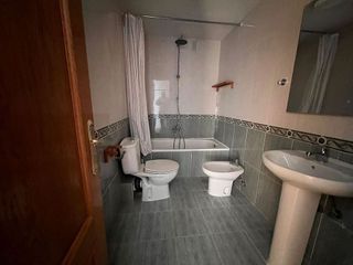 Piso en venta en Juan de la Cierva en Getafe