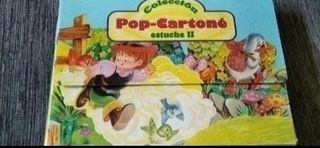 Cuentos clásicos infantiles