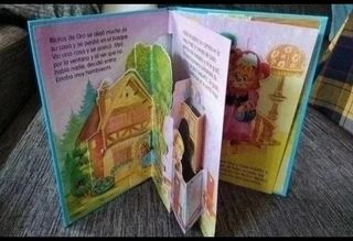 Cuentos clásicos infantiles