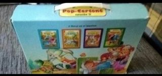 Cuentos clásicos infantiles