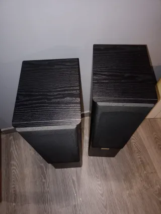 Altavoces Samsung T50 Studio Line Torre