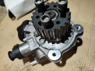 Bomba de alta presión Bosch