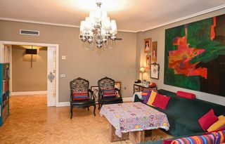 Piso en venta en Centro en Cáceres