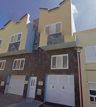 Piso en venta en Fabelo en Puerto del Rosario