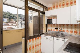 Piso en venta en Gros en San Sebastián-Donostia