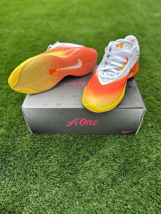 Zapatillas Baloncesto Nike Aja Wilson A' One