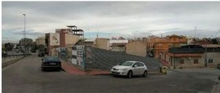 Edificio en venta en Molina de Segura ciudad en Molina de Segura