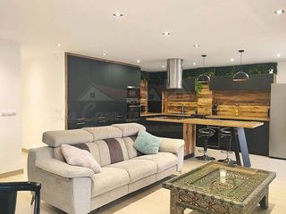 Ático en venta en Elda