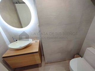 Ático en venta en Elda