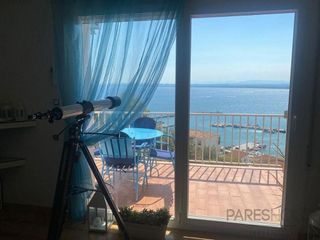 Piso en venta en Port Esportiu - Puig Rom - Canyelles en Roses