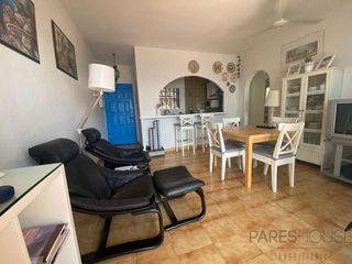 Piso en venta en Port Esportiu - Puig Rom - Canyelles en Roses