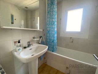 Piso en venta en Port Esportiu - Puig Rom - Canyelles en Roses